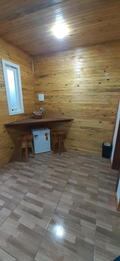 Recanto Do Araca 우루비시 외부 사진